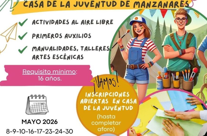 ¡Impulsa tu Pasión por el Ocio y el Tiempo Libre Convirtiéndote en Monitor/a! Descubre si este Trabajo Ideal para Aquellos que Aman las Actividades Creativas y al Aire Libre con Niños y Jóvenes es para ti.