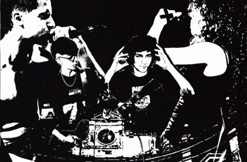 Conciertos de Ripped Throats y Celtas Cortos Este Sábado en la Plaza de la Constitución