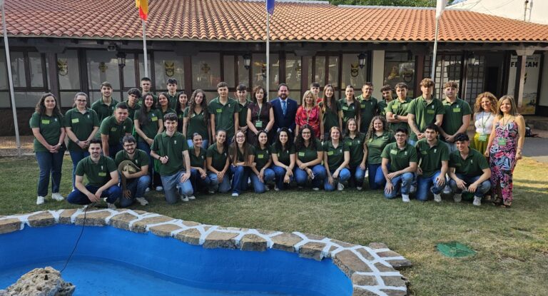 Convocatoria Abierta por el Ayuntamiento de Manzanares para Auxiliares de la 64ª Edición de FERCAM