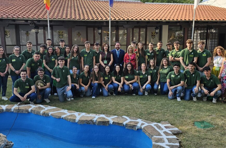Convocatoria Abierta por el Ayuntamiento de Manzanares para Auxiliares de la 64ª Edición de FERCAM