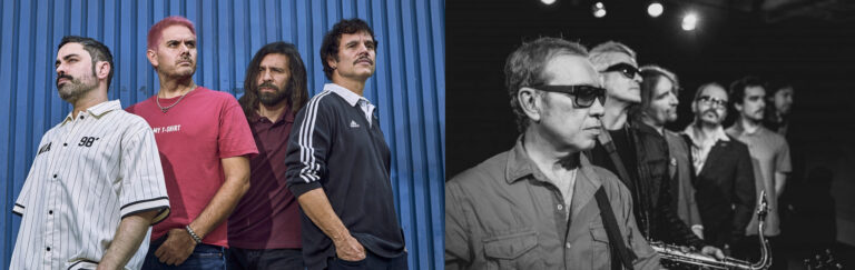 El Alcalde Julián Nieva anuncia conciertos gratuitos de Despistaos y Nacha Pop Oficial en la Feria de Julio, destacando la inversión en cultura