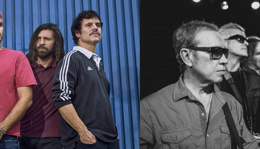 El Alcalde Julián Nieva anuncia conciertos gratuitos de Despistaos y Nacha Pop Oficial en la Feria de Julio, destacando la inversión en cultura