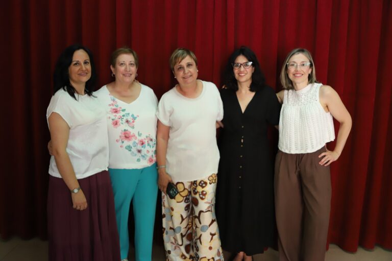 El Centro De Mayores Manzanares Culmina el Curso Con Gran Acogida: Más de 2,600 Socios y Cien Actividades Realizadas
