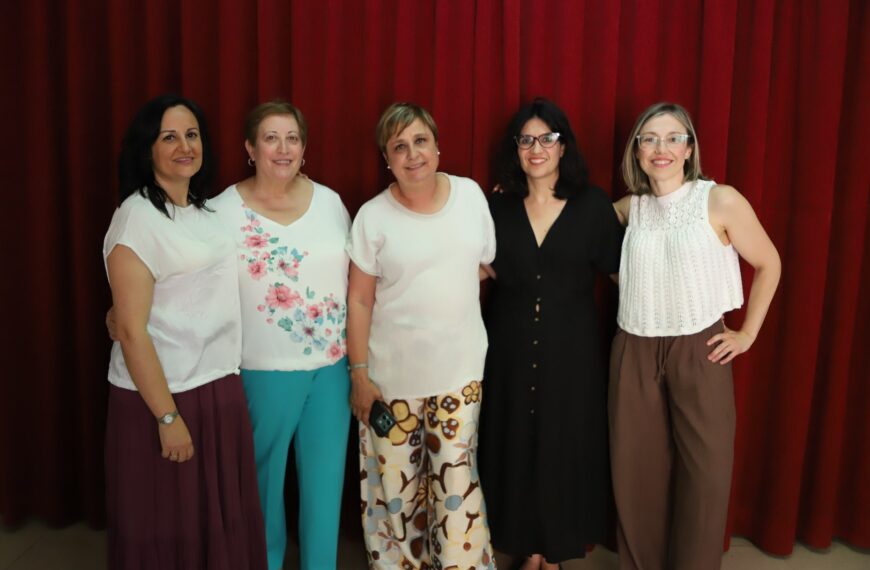 El Centro De Mayores Manzanares Culmina el Curso Con Gran Acogida: Más de 2,600 Socios y Cien Actividades Realizadas