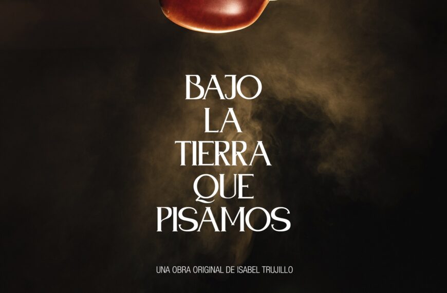 Estreno de ‘Bajo la Tierra que Pisamos’ y ‘Aída y Vuelta’ este Viernes en el Gran Teatro junto con el Concierto de ‘Mi Banda en mi Barrio’