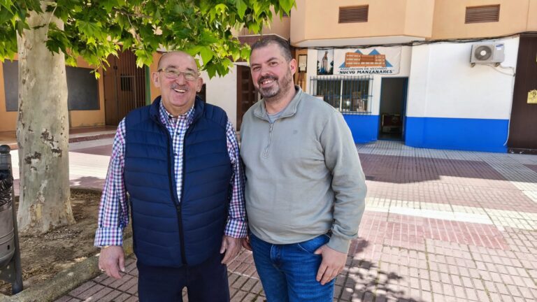 Fin de Semana de Festividades en el Nuevo Manzanares antes de su Inminente Transformación