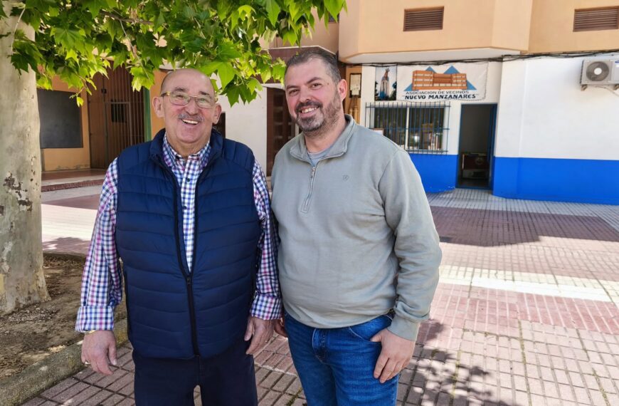 Fin de Semana de Festividades en el Nuevo Manzanares antes de su Inminente Transformación