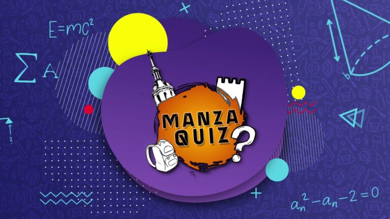 La Quinta Temporada de ‘ManzaQuiz’ comienza el Lunes: Cole Llanos y CEIP Enrique Tierno Galván – Manzanares en el Primer Enfrentamiento