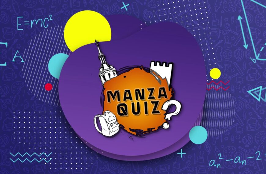 La Quinta Temporada de ‘ManzaQuiz’ comienza el Lunes: Cole Llanos y CEIP Enrique Tierno Galván – Manzanares en el Primer Enfrentamiento