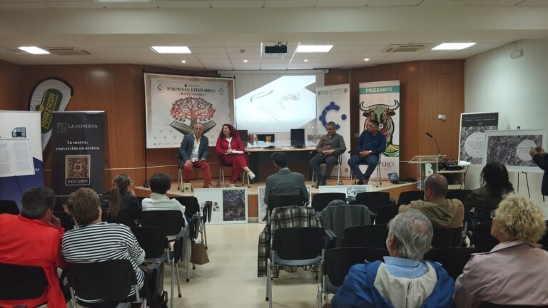 Las Jornadas Esencias Literarias: Vivero Creativo Resalta el Valor de la Cultura Como Experiencia Compartida