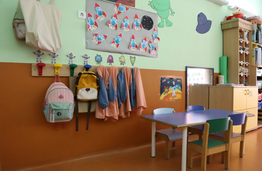 Manzanares Implementará Educación Infantil Gratuita para Niños de 2-3 Años Gracias a Subvenciones Municipales el Próximo Curso