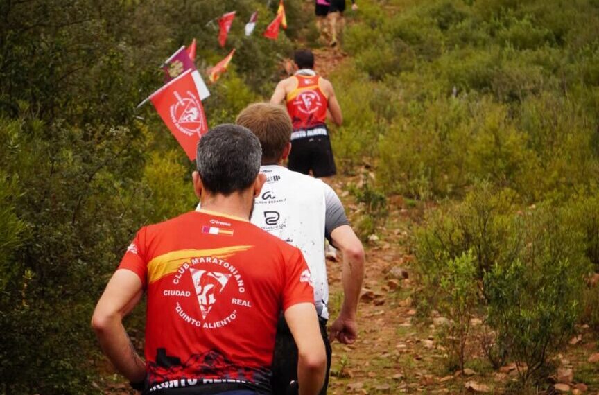 La Soho Trail de Picón se adhiere al sello Trail Friends de la FDMCM