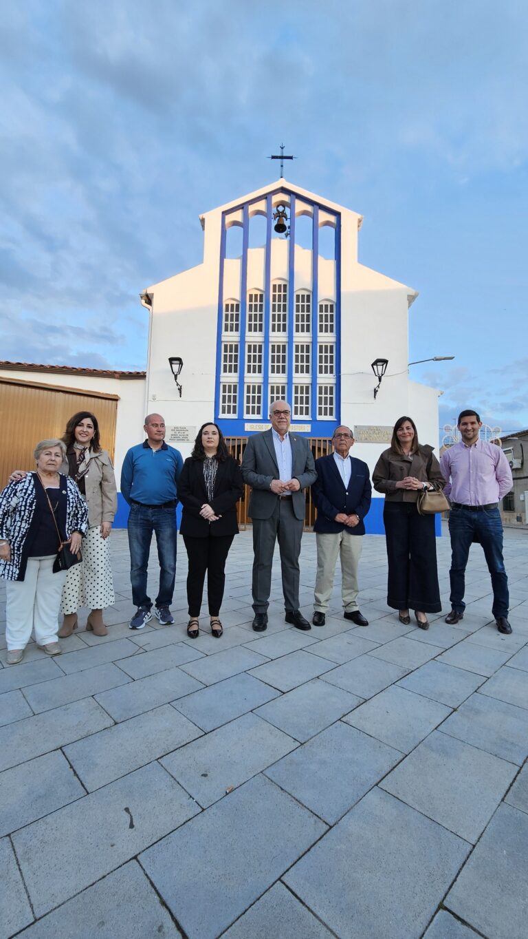Revive el Brillo de las Fiestas de la Divina Pastora: Un Evento que Reúne a Miles y Recibe Felicitación del Alcalde de Manzanares