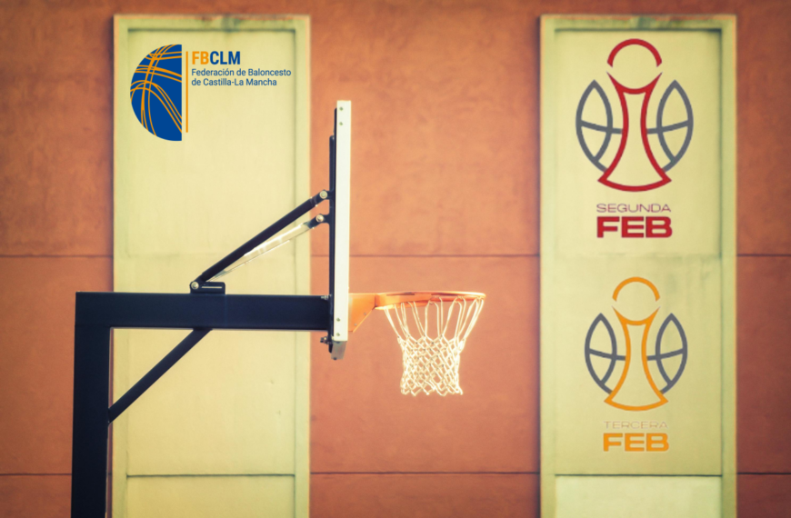Albacete Basket y La Roda afrontan sus duelos de ascenso en la FEB