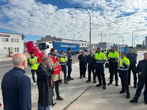 Ugt advierte que «la huelga será inminente» en Brahm Manzanares si no se avanza en la reunión de la próxima semana