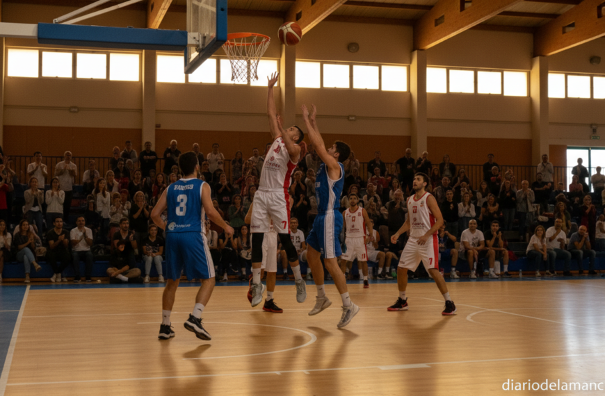 La F4 de la Liga 2ª Autonómica decide dos plazas de ascenso en Don Fadrique