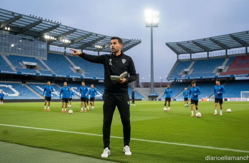 Xabi Alonso firma como entrenador del Chelsea