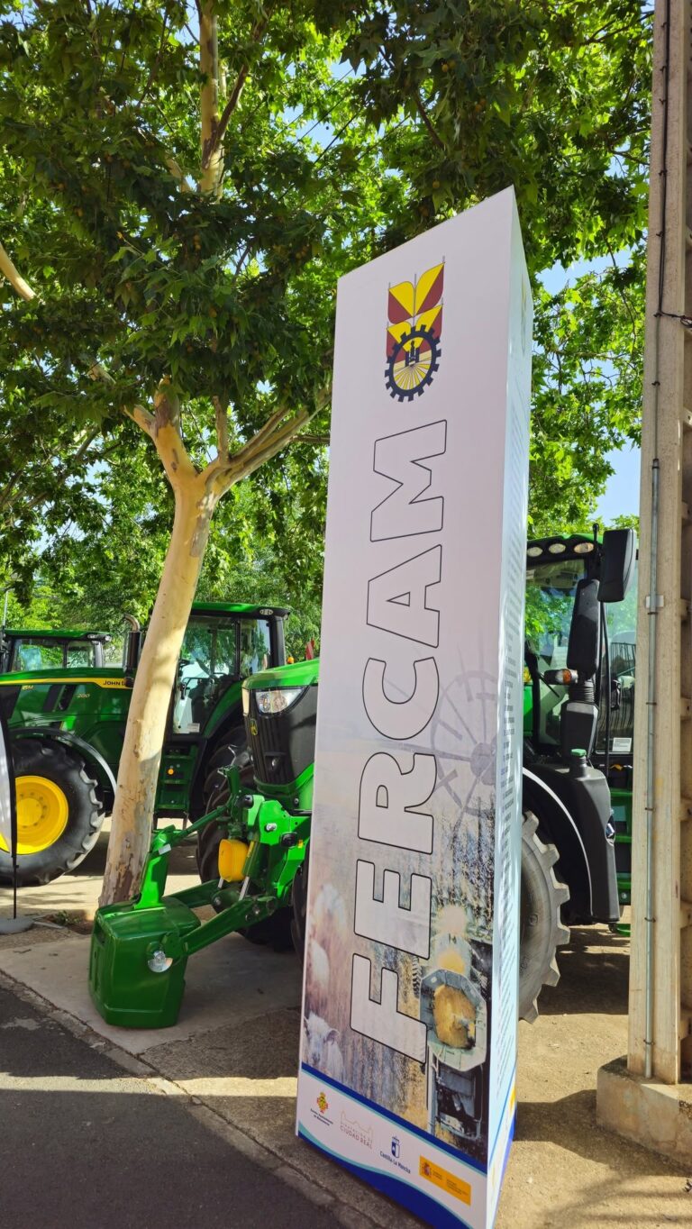 Actividades intensas este sábado en la 64ª Feria Nacional del Campo (FERCAM) 2026