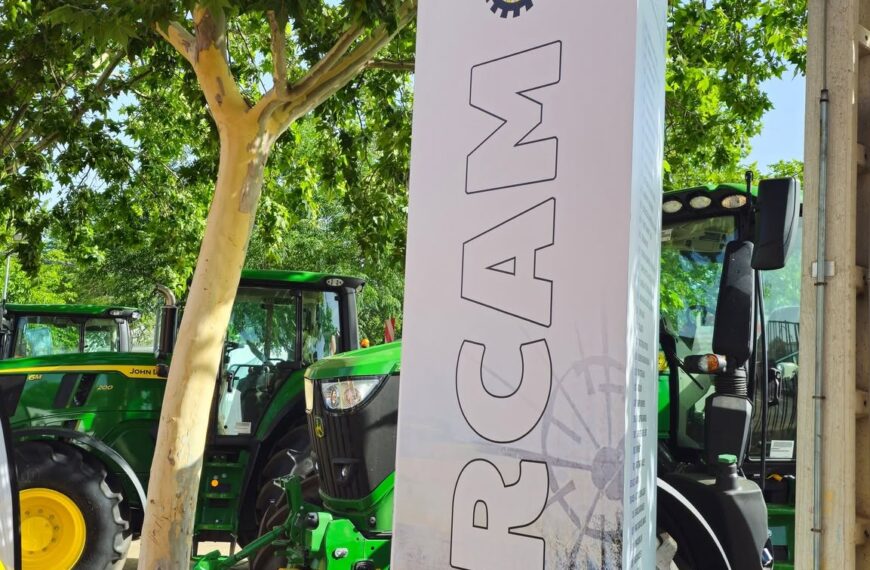 Actividades intensas este sábado en la 64ª Feria Nacional del Campo (FERCAM) 2026