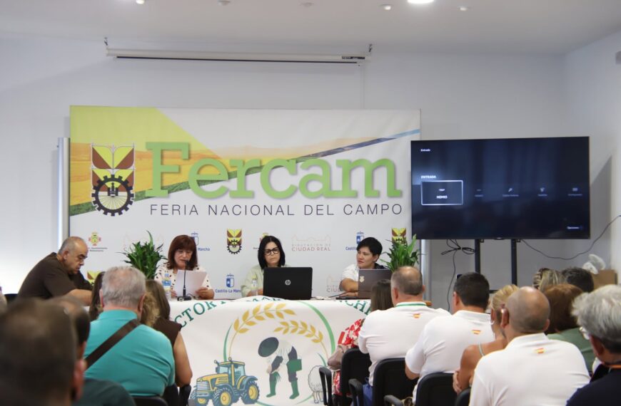 Conferencia Técnica de Sepriman Explora la Evolución y el Papel Crucial de la Mujer Rural en la Agricultura