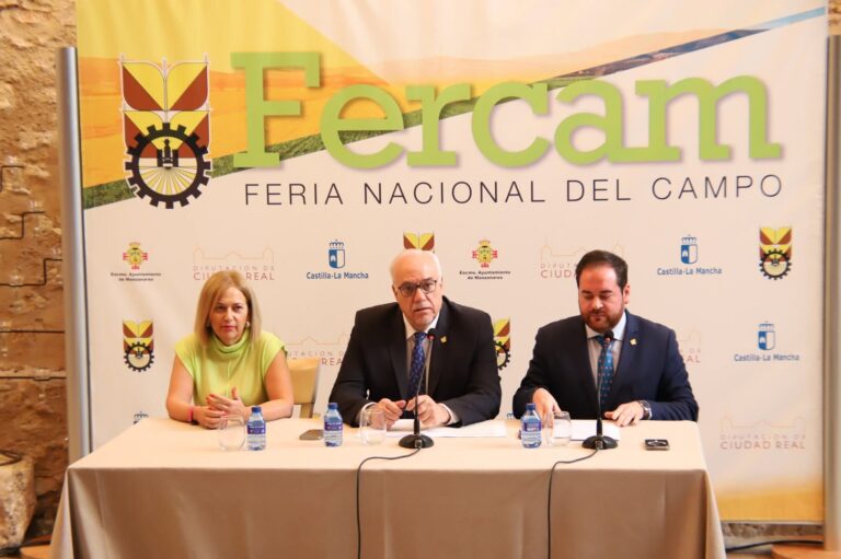 #Fercam2026 Rompe Récords: 202 Empresas Expositoras Presentan Mercancías de Valor Sin Precedentes en la 64ª Edición del Evento