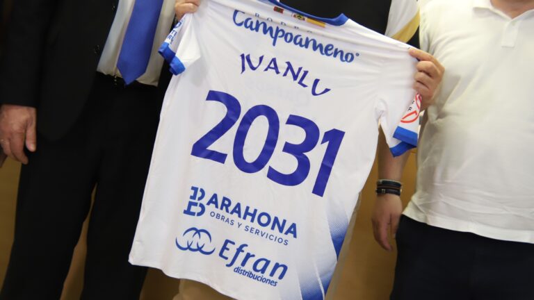 Juanlu Alonso Renueva Contrato con Manzanares Fútbol Sala hasta 2031: La Apuesta Continua por el Entrenador Madrileño