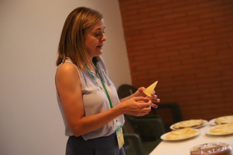 La Primera Jornada de Fercam 2026 Destacó las Catas de Productos Agroalimentarios