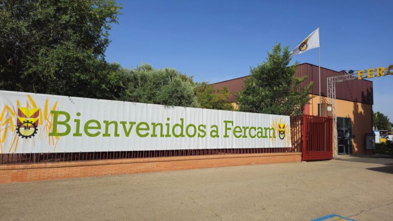 Viernes 26 de Junio Marca el 64º Día de Actividades Intensas en la Feria Nacional del Campo: Un Vistazo al Sector Agroganadero y la Gastronomía