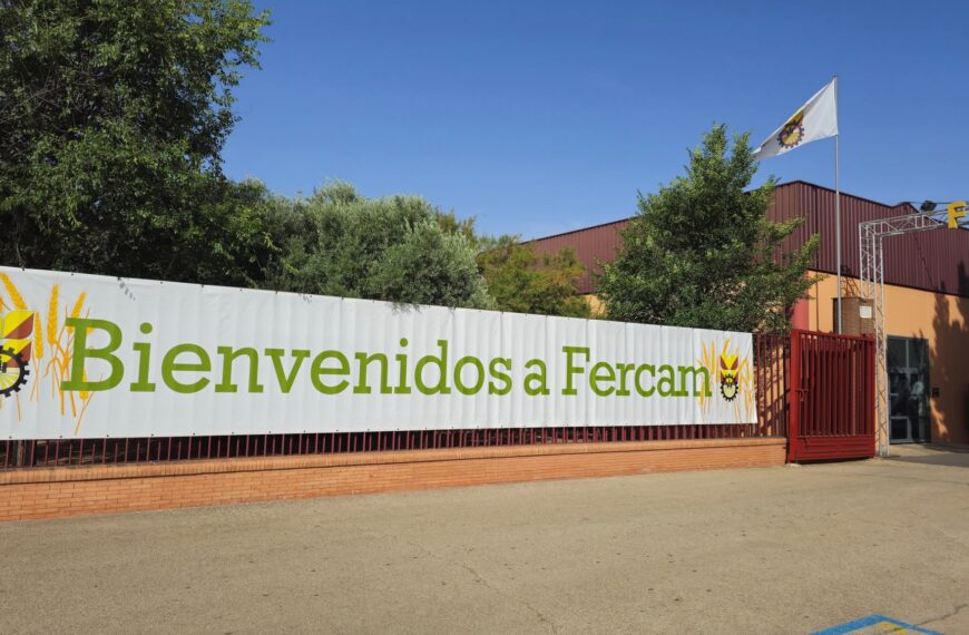 Viernes 26 de Junio Marca el 64º Día de Actividades Intensas en la Feria Nacional del Campo: Un Vistazo al Sector Agroganadero y la Gastronomía