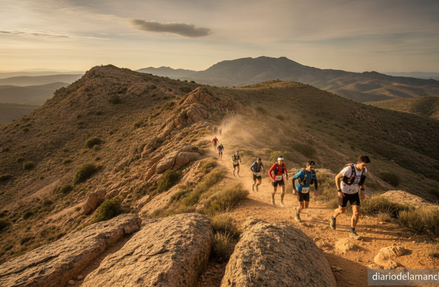 La FDMCM abre la convocatoria para las carreras por montaña de 2027