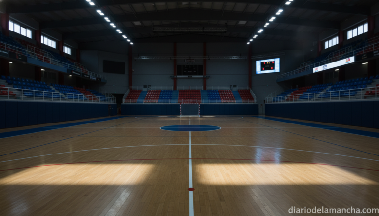 Manzanares FS se juega el pase a semifinales en Son Moix