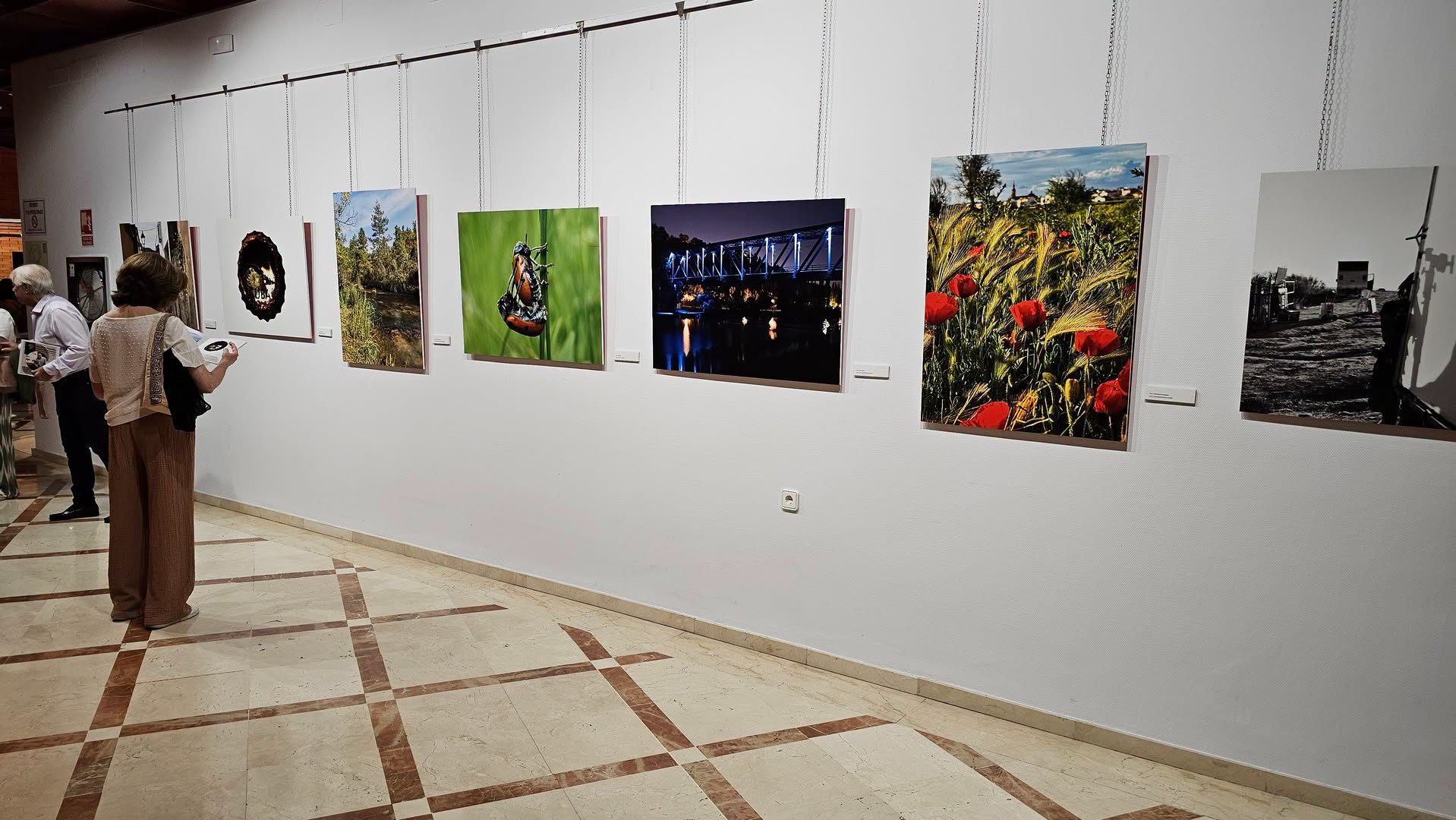 Anuncian la XII Exposición Fotográfica ‘Memorial Paco Boni’: Abierto el plazo de presentación de obras desde el 1 de Agosto