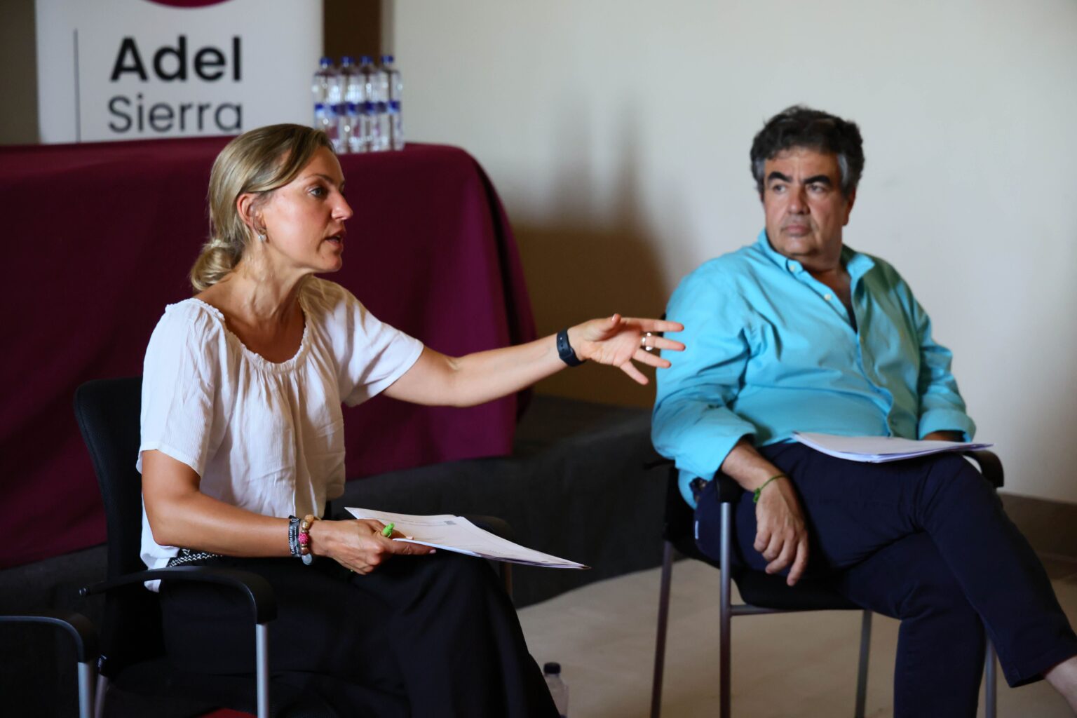 Aumento Poblacional del 8% en la Sierra Norte: ADEL Mejora Estrategia de Arraigo y Vivienda