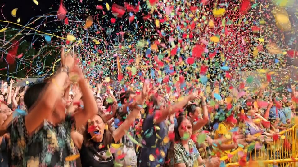 Cuatro Noches de Actuaciones Gratuitas en ‘La Pérgola’ durante la Feria y Fiestas 2026 de Manzanares