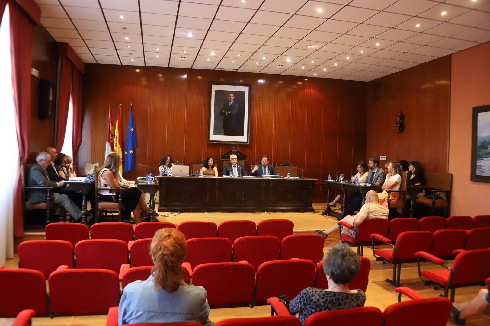 FCC Aqualia gana contrato de 25 años para suministrar servicio de agua, invirtiendo 11 millones de euros
