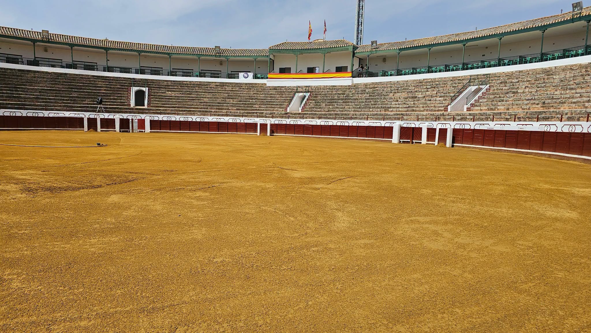 Festejo Taurino de la Peña Ignacio Sánchez Mejías: Un Sábado Saboroso en la Plaza de Toros de Manzanares