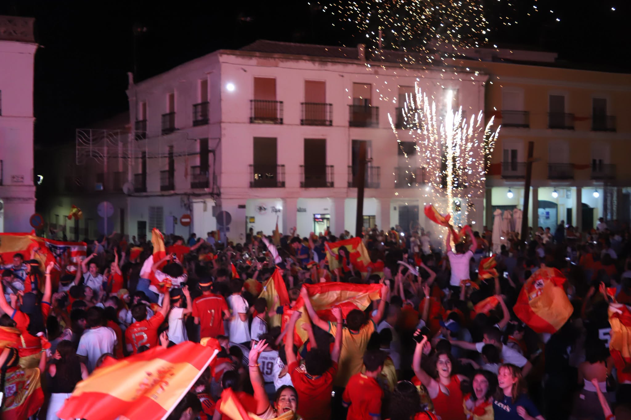 Revive los emocionantes momentos de la Final del Mundial 2026 en Manzanares10TV