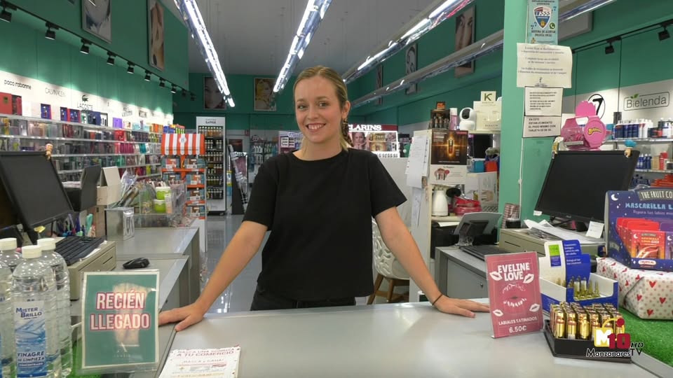 ¡No te Pierdas la Oportunidad de Participar en la Campaña ‘Rasca una Sonrisa a tu Comercio’ con Compras Superiores a 20 Euros!