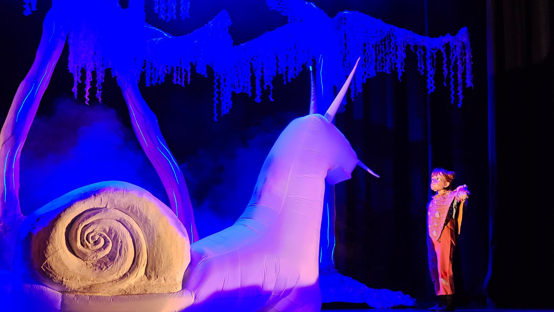 El 52º Festival Internacional de Teatro Contemporáneo Lazarillo Manzanares Avanza hacia la Final con Éxito: El Microteatro Resurge