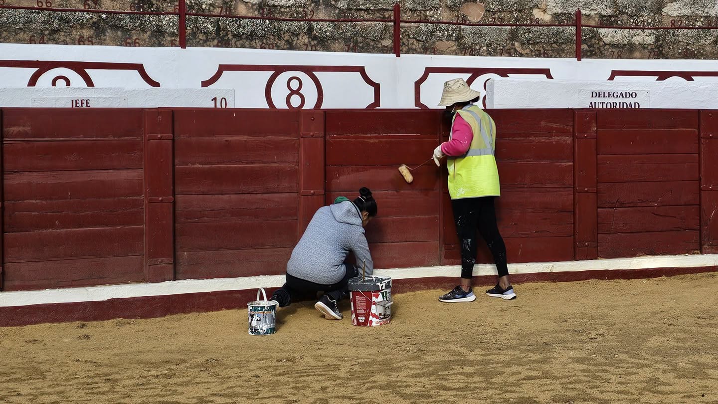 46 Residentes de Manzanares Beneficiarán del Programa de Apoyo Activo al Empleo 2026, una Iniciativa Conjunta del Ayuntamiento, la Junta de Comunidades de Castilla-La Mancha y la Diputación