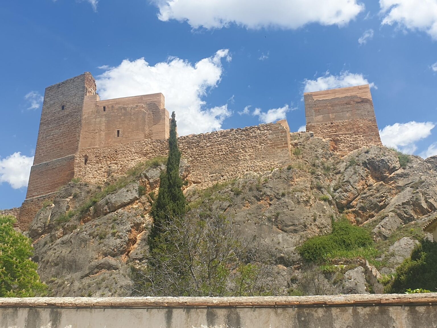 Castilla-La Mancha cuenta con 25 bienes entre los 269 que forman ya parte de la Lista Verde de Hispania Nostra