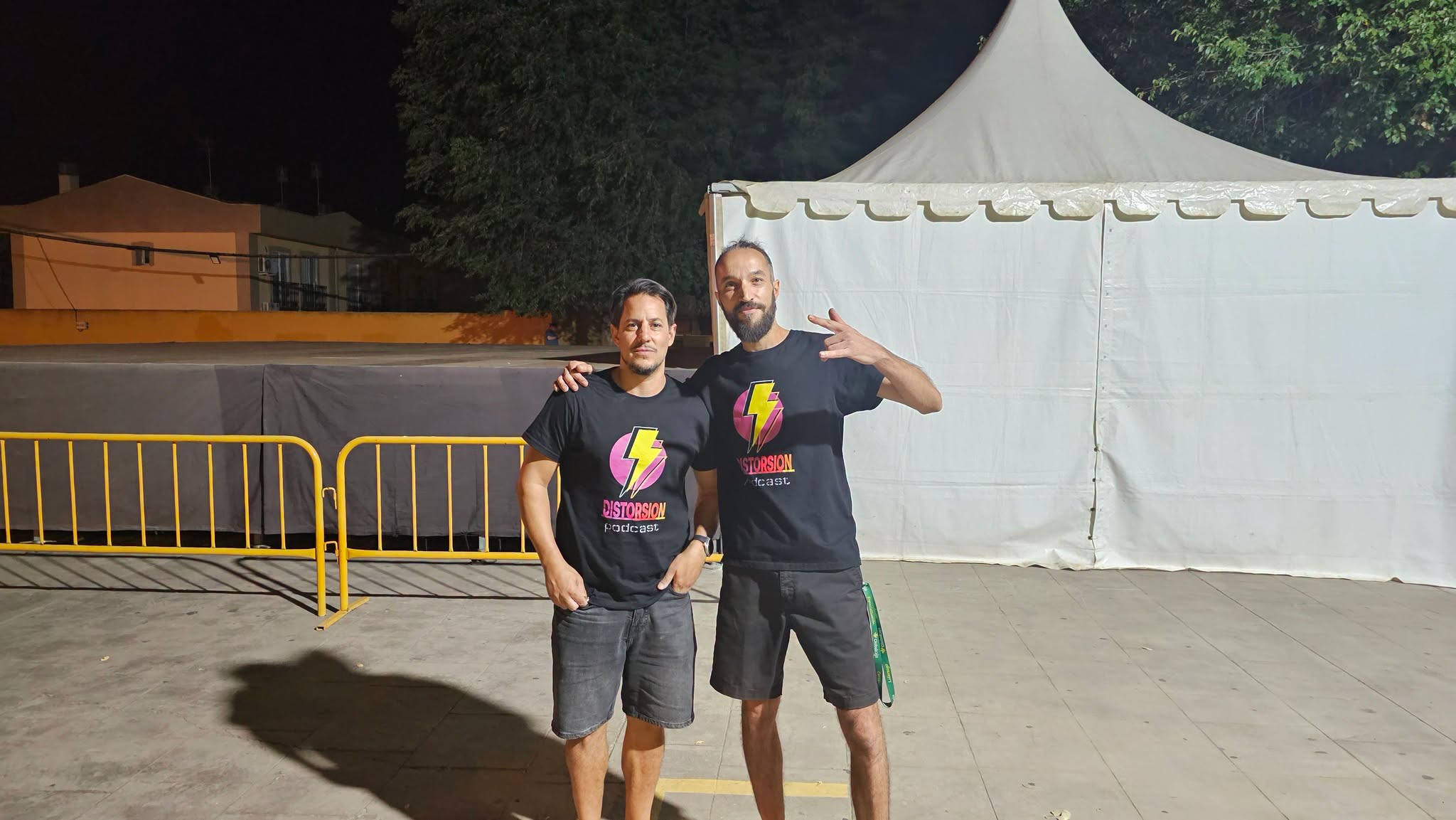 Grupos Emergentes Retoman los Escenarios este Viernes 11 de Septiembre en los Paseos Príncipe de Asturias en Manzanares