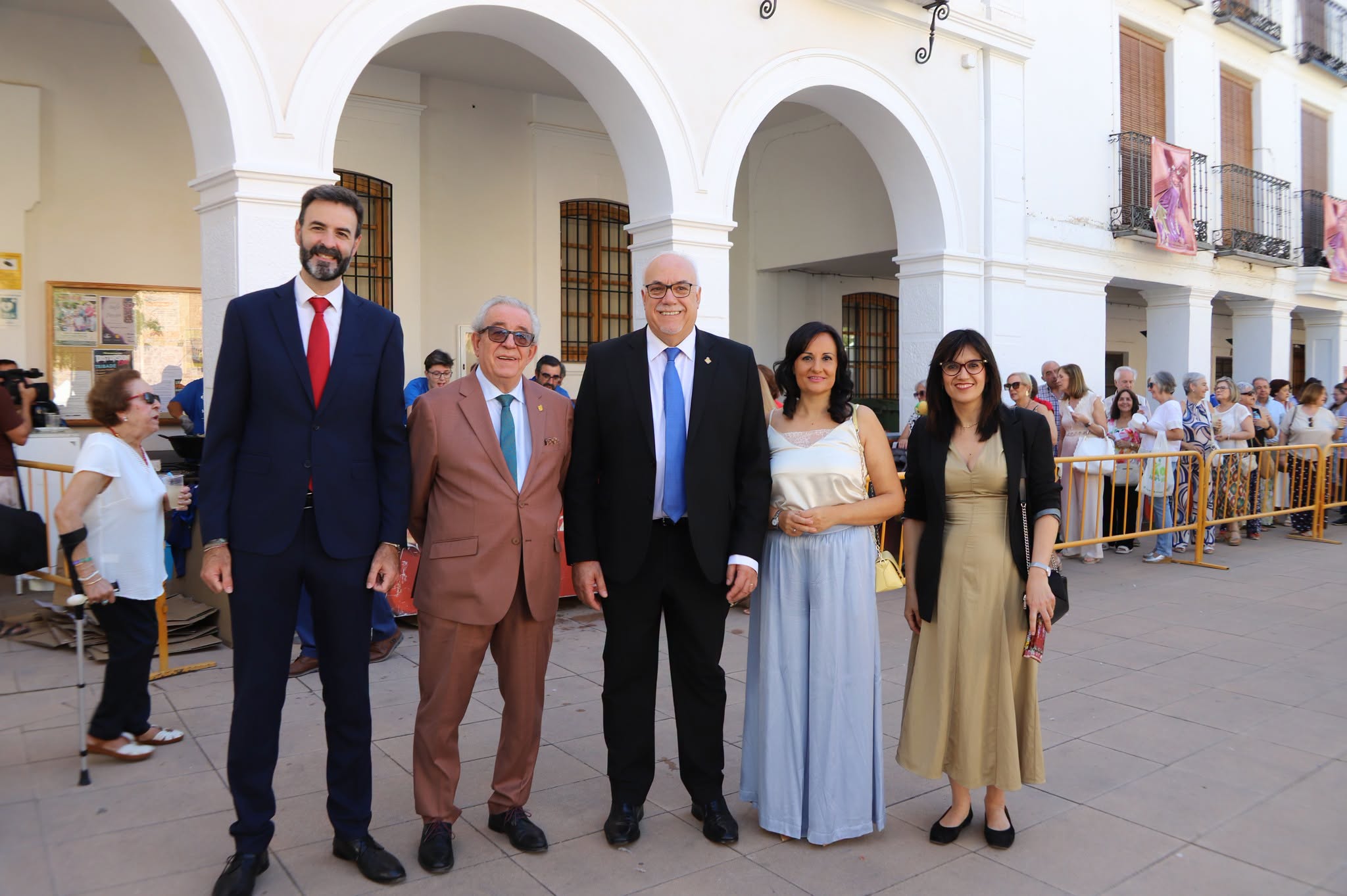 Manzanares Fútbol Sala Mantiene la Tradición con Ofertas Especiales en la Festividad de Nuestro Padre Jesús del Perdón