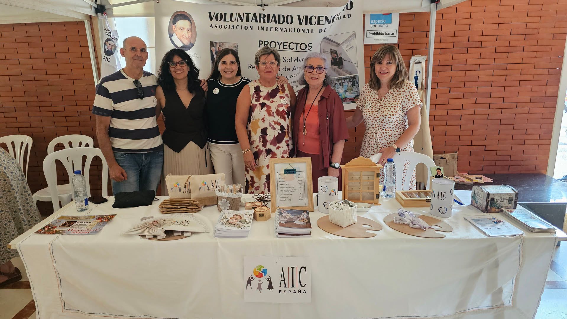 Manzanares celebra el Día de las Personas Cooperantes destacando los proyectos solidarios locales