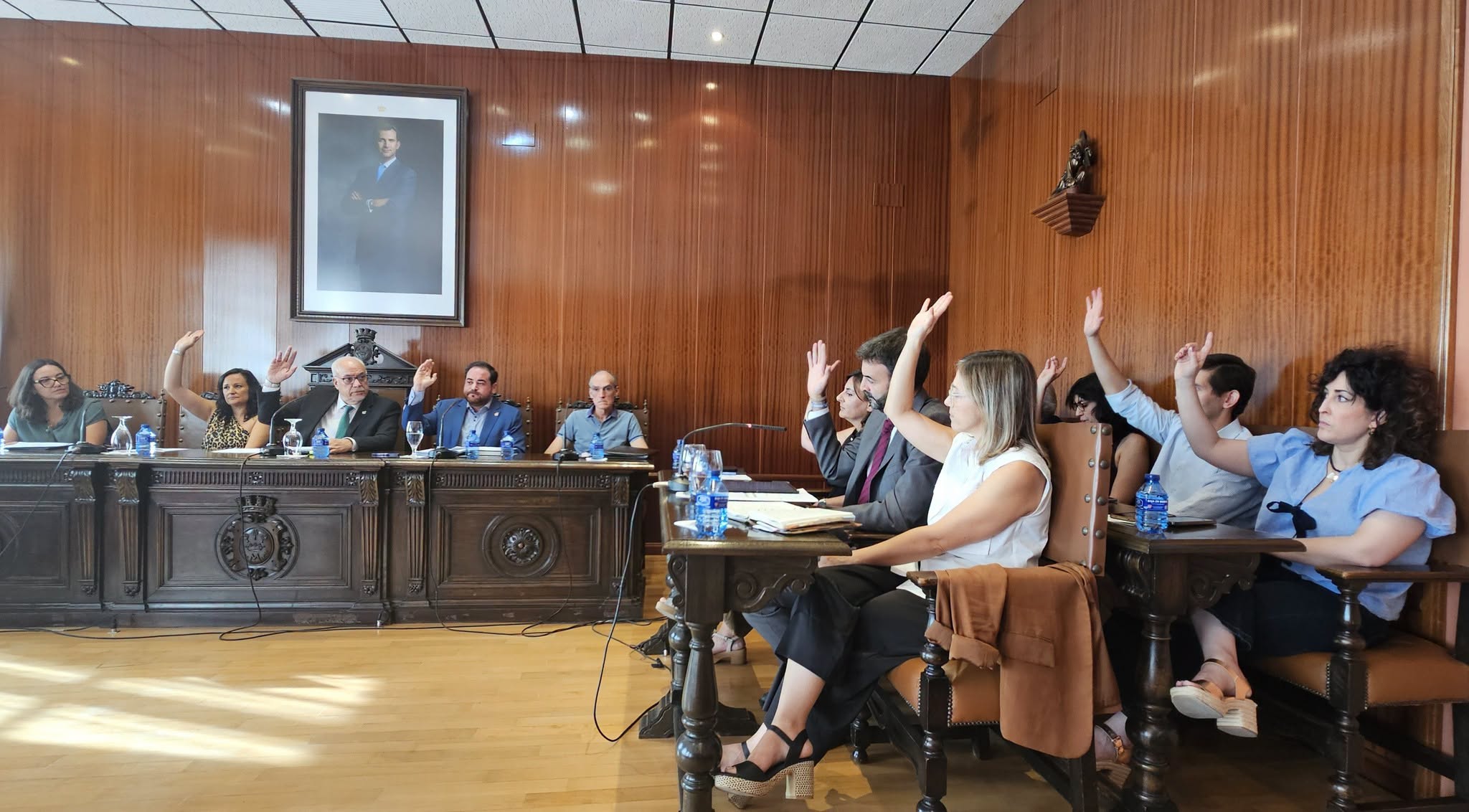 Nieva Declara Matrícula Gratuita para Jóvenes Manzanareños en Autoescuelas Locales como Parte de Nueva Iniciativa de Apoyo