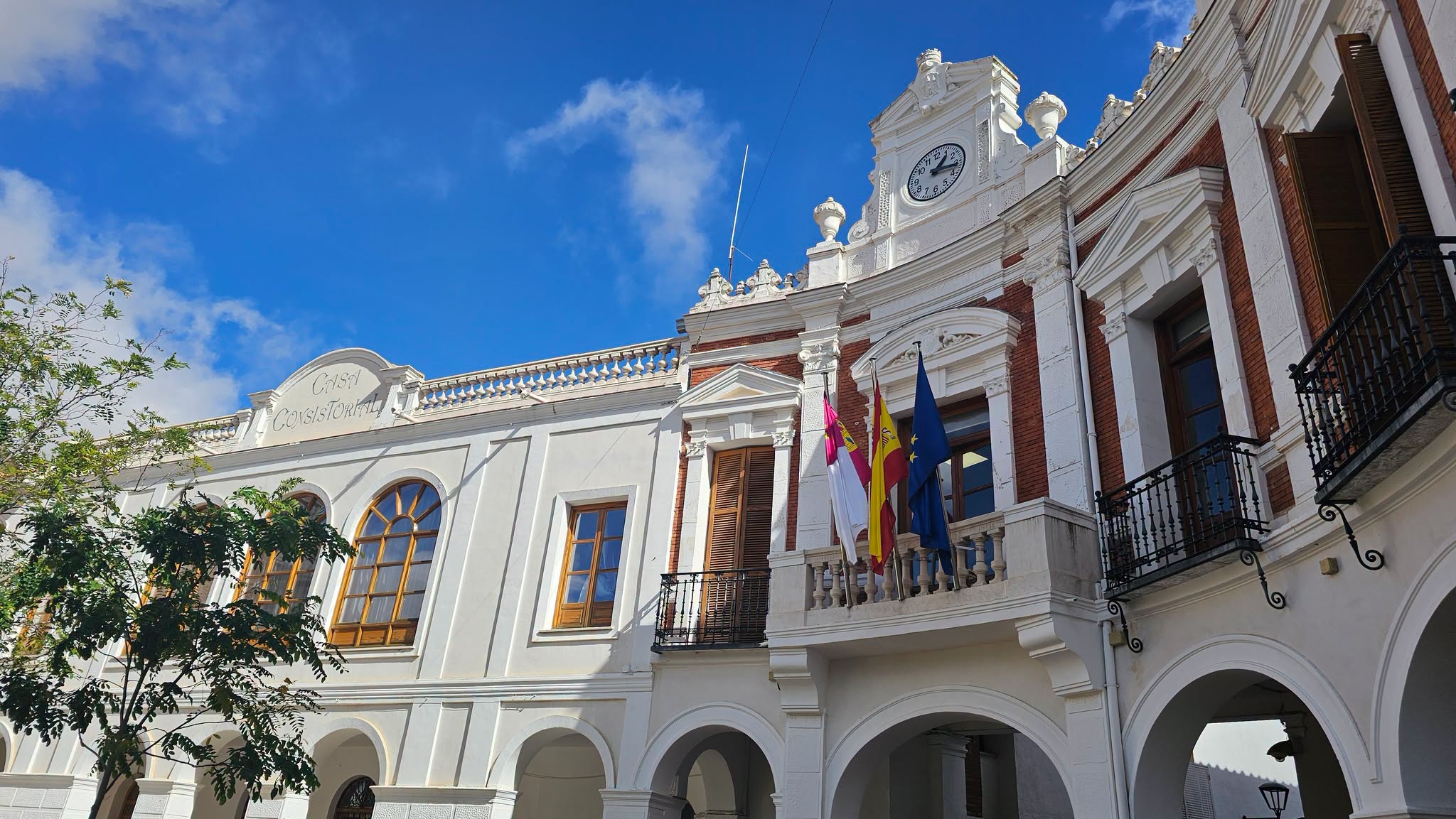 Pleno Ordinario del Ayuntamiento de Manzanares se lleva a cabo este lunes 7 de septiembre a partir de las 18:00 horas