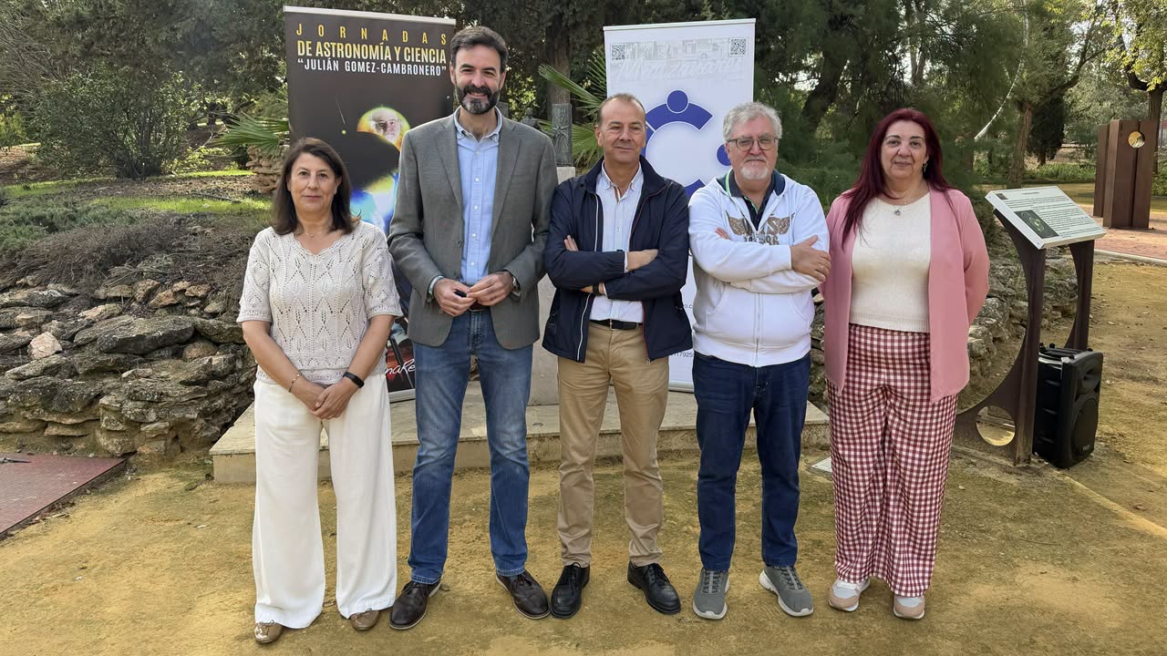 Misterio de la Ciencia: Cómo Quantum Fracture y Manzanares Vivero Creativo vuelven sexy a la ciencia