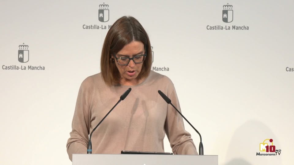 Solicitud de Castilla-La Mancha al Gobierno Español para Declarar a Manzanares como ‘Zona de Emergencia Grave’ debido a Recientes Lluvias Intensas