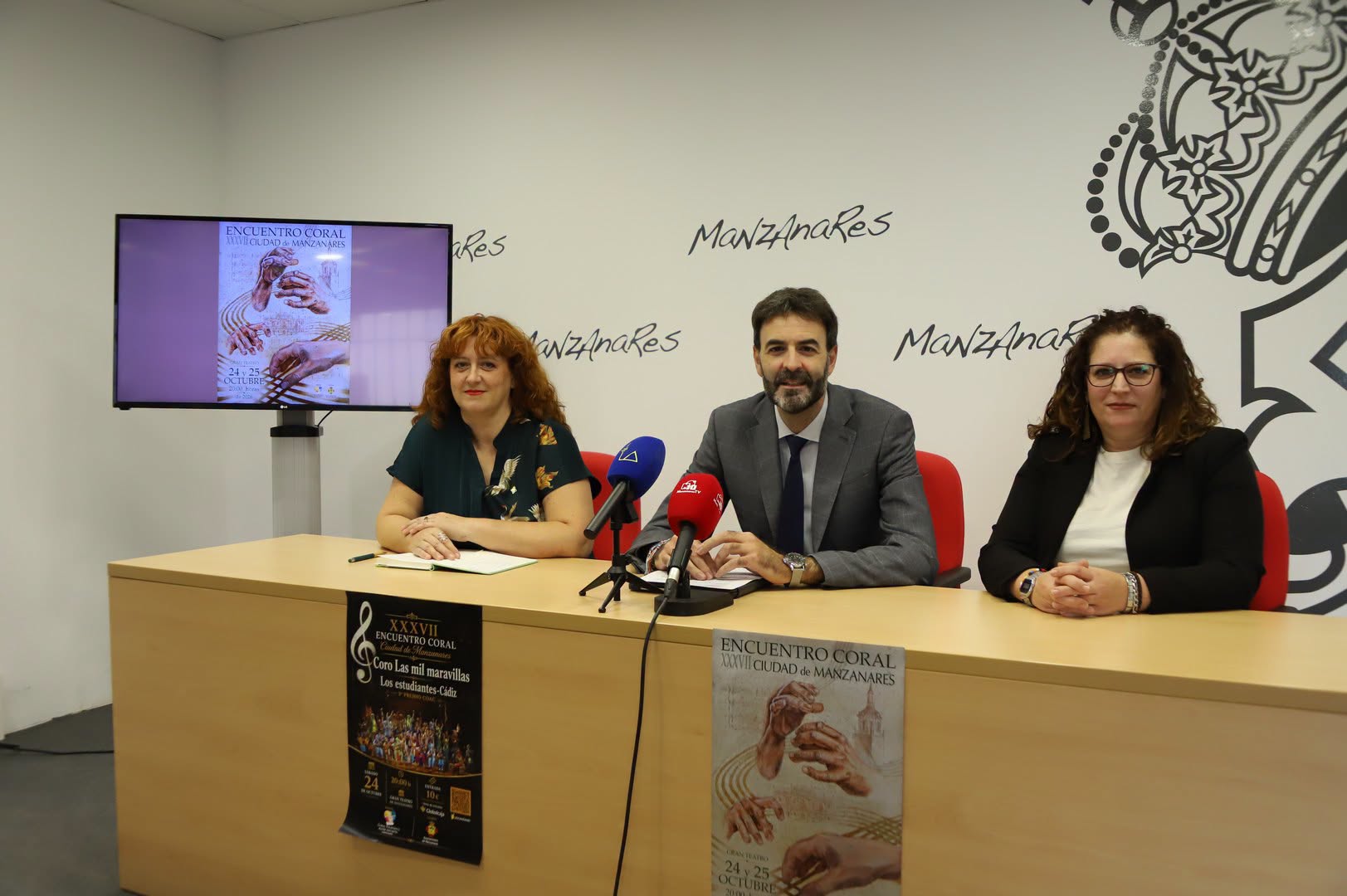 XXXVII Encuentro Coral Destaca el Carnaval de Cádiz y la Música de Cine: Un Vistazo al Programa Presentado por la Coral Polifónica Mater Assumpta